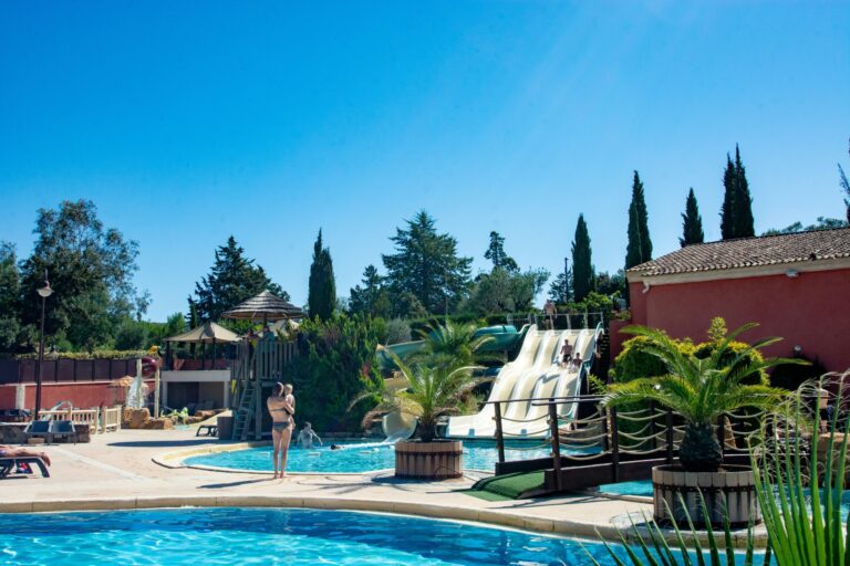 Domaine De La Bergerie - Bild 6 Domaine De La Bergerie - Bild 6