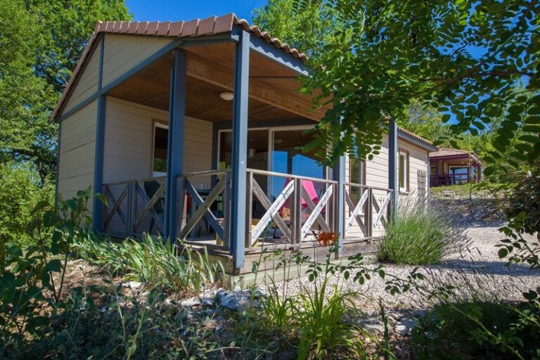 Domaine De La Faurie - Bild 4 Domaine De La Faurie - Bild 4