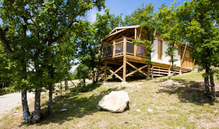 Domaine De La Faurie - Bild 5 Domaine De La Faurie - Bild 5