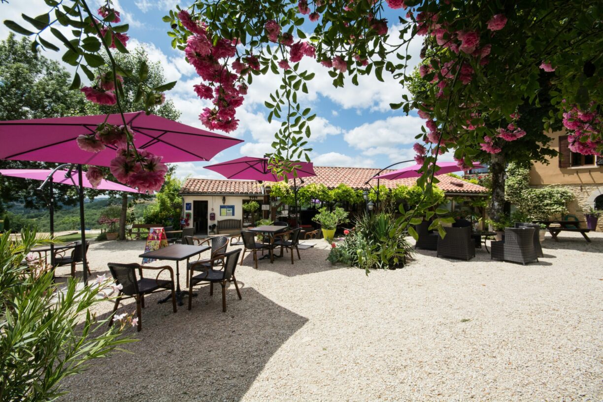 Domaine De La Faurie - Bild 8 Domaine De La Faurie - Bild 8