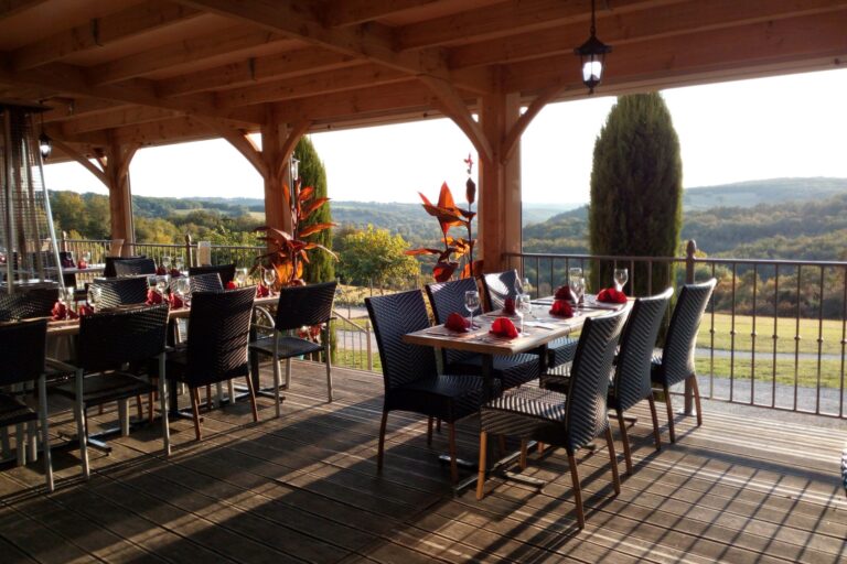 Domaine De La Faurie - Bild 9 Domaine De La Faurie - Bild 9