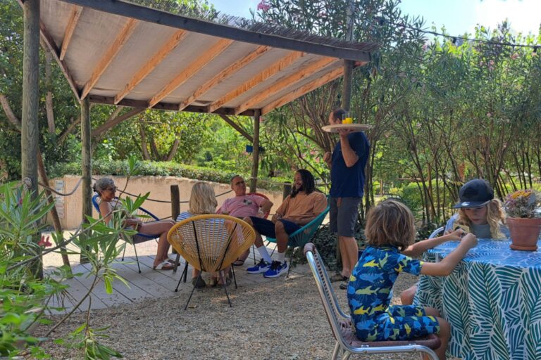 Domaine De L'écluse - Bild 15 Domaine De L'écluse - Bild 15