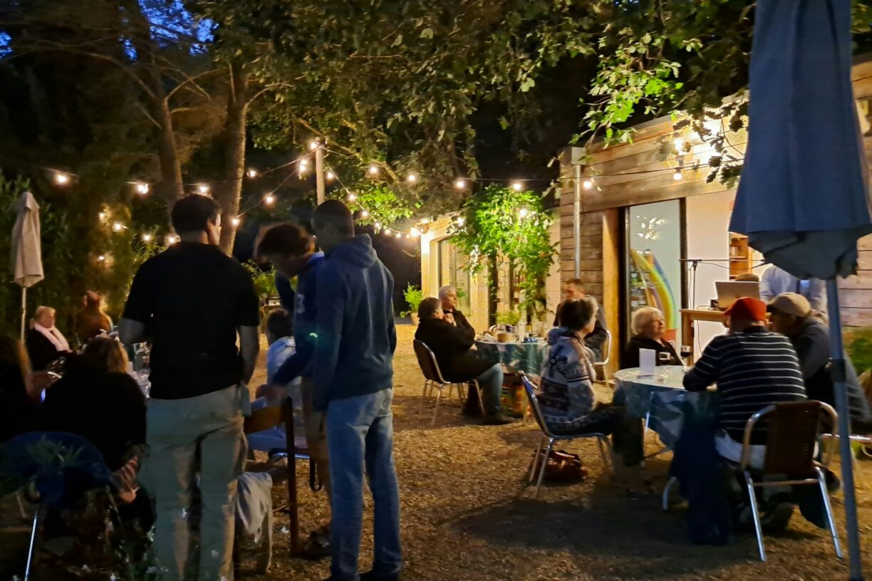 Domaine De L'écluse - Bild 17 Domaine De L'écluse - Bild 17