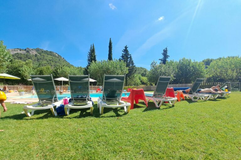 Domaine De L'écluse - Bild 2 Domaine De L'écluse - Bild 2