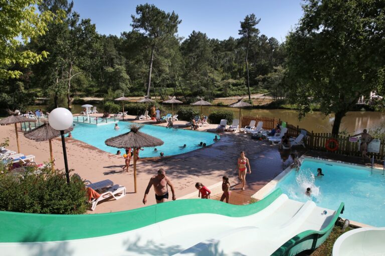 Domaine De L'etang De Bazange | Sites Et Paysages - Bild 2