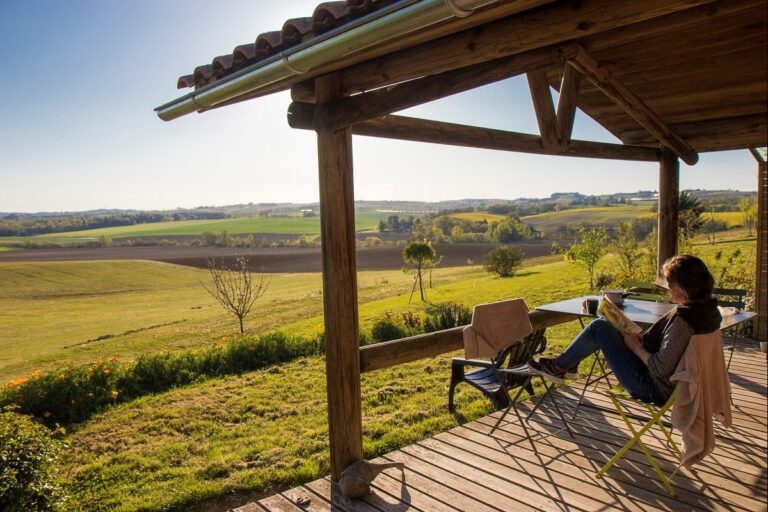 Domaine Des Cadets De Gascogne - Bild 6 Domaine Des Cadets De Gascogne - Bild 6