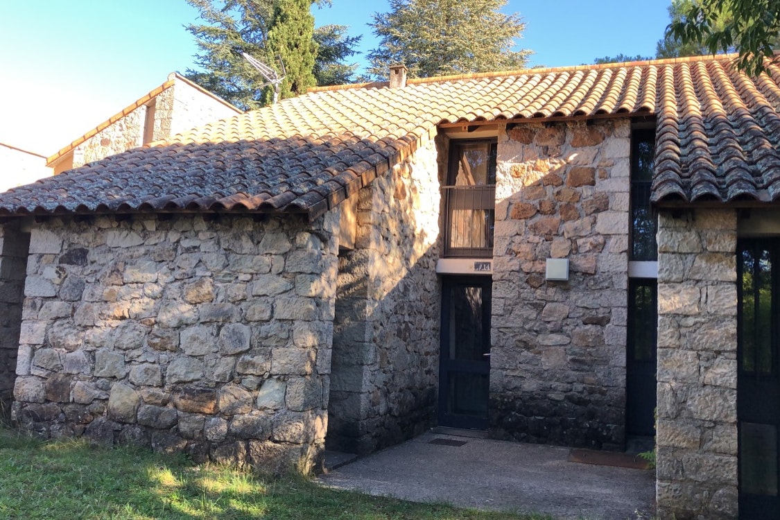 Domaine Des Vans - Bild 12 Domaine Des Vans - Bild 12