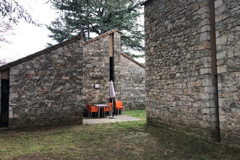 Domaine Des Vans - Bild 2 Domaine Des Vans - Bild 2