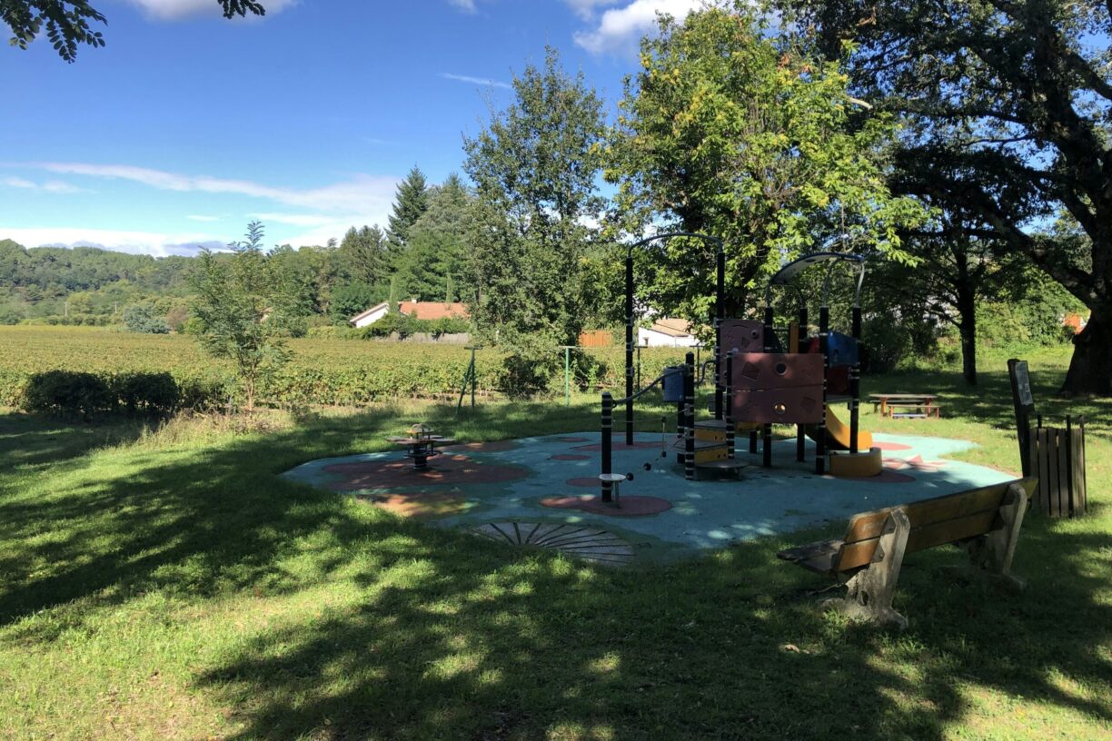 Domaine Des Vans - Bild 20 Domaine Des Vans - Bild 20