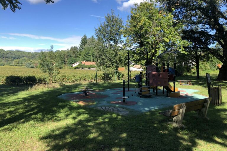 Domaine Des Vans - Bild 20 Domaine Des Vans - Bild 20