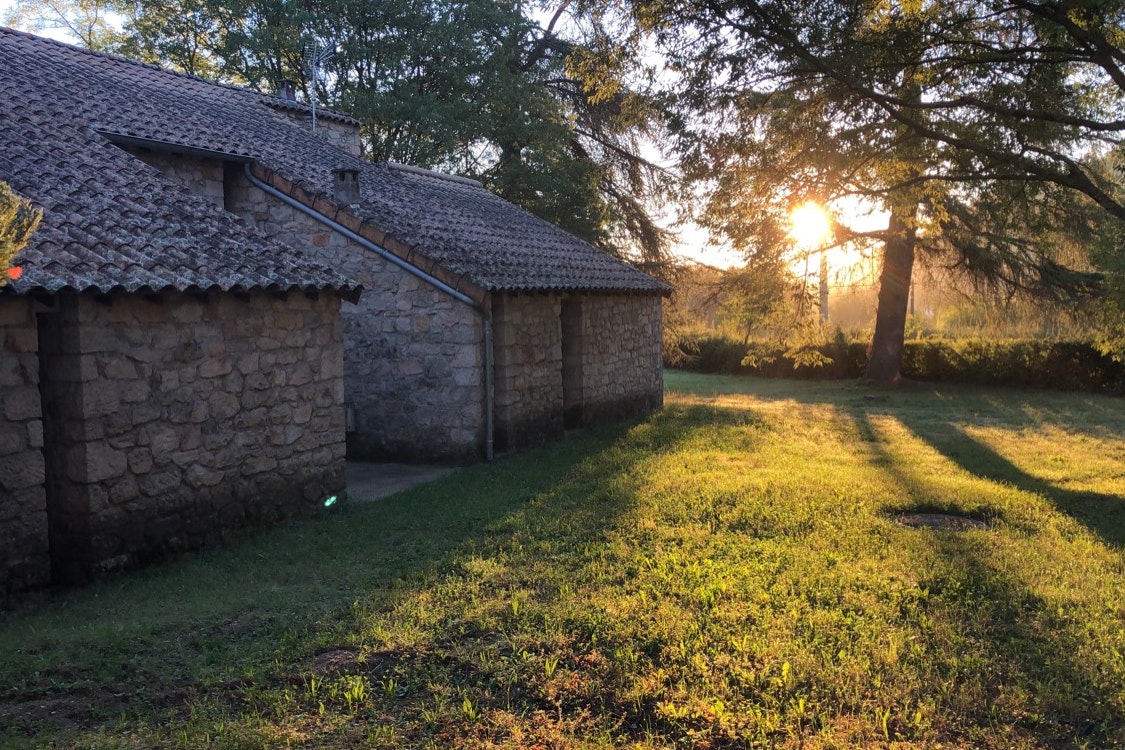 Domaine Des Vans - Bild 8 Domaine Des Vans - Bild 8