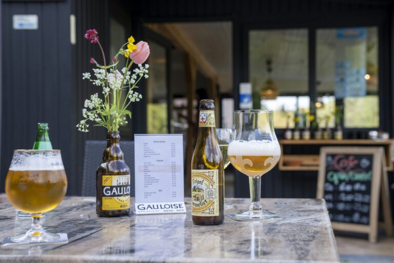 Domaine Du Bocq - Bild 12 Domaine Du Bocq - Bild 12