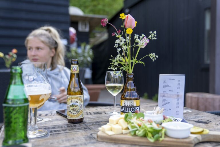 Domaine Du Bocq - Bild 13 Domaine Du Bocq - Bild 13