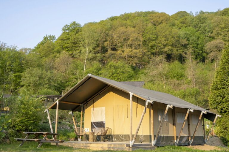 Domaine Du Bocq - Bild 3 Domaine Du Bocq - Bild 3