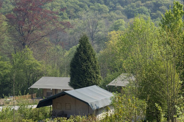 Domaine Du Bocq - Bild 5 Domaine Du Bocq - Bild 5