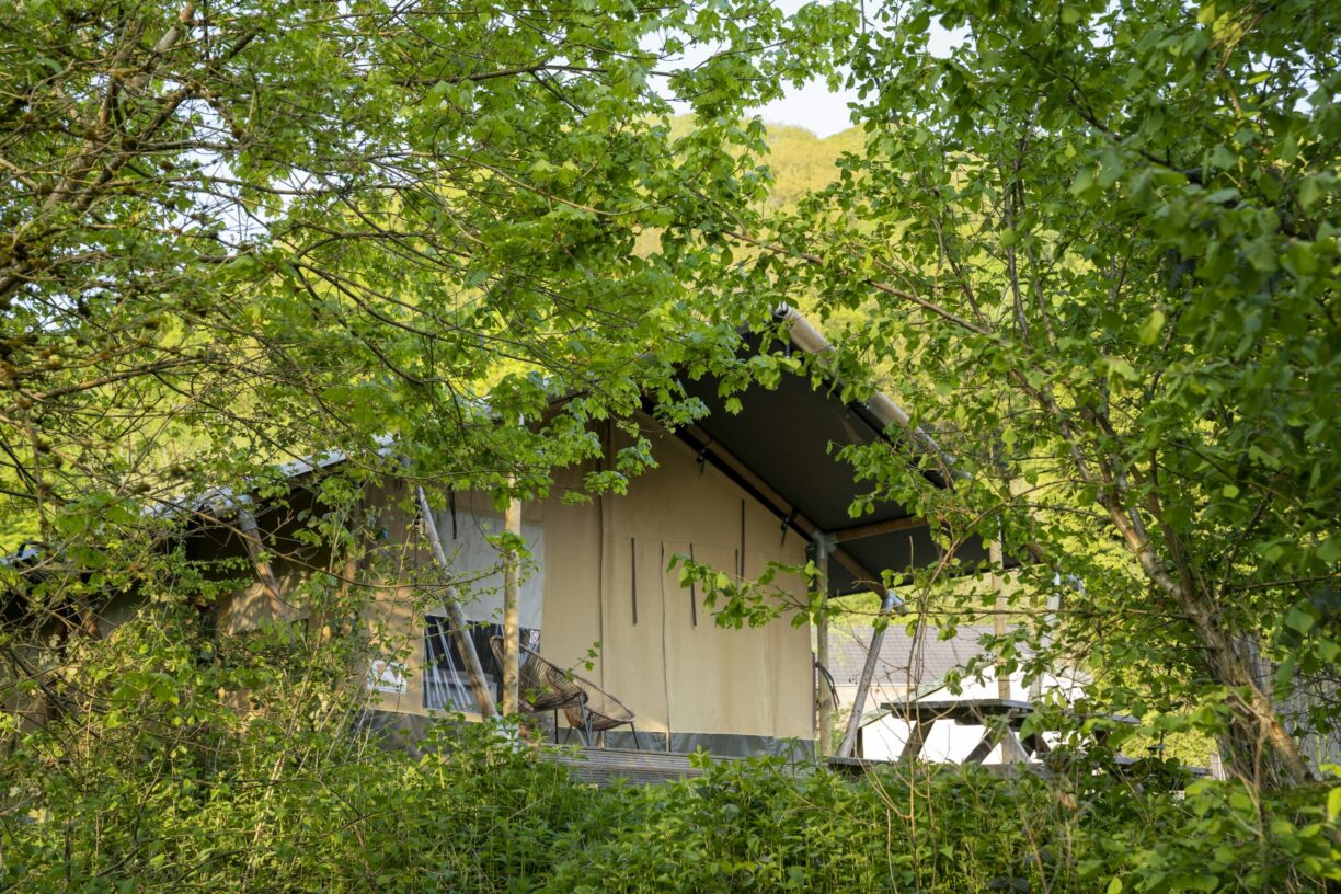 Domaine Du Bocq - Bild 7 Domaine Du Bocq - Bild 7