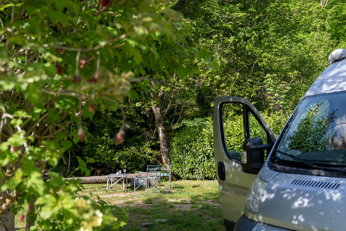 Domaine Du Bocq - Bild 8 Domaine Du Bocq - Bild 8