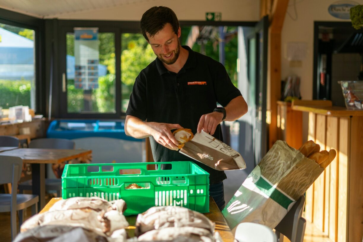 Domaine Du Bocq - Bild 9 Domaine Du Bocq - Bild 9