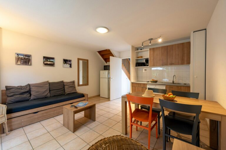 Domaine Du Golf - Bild 10 Domaine Du Golf - Bild 10