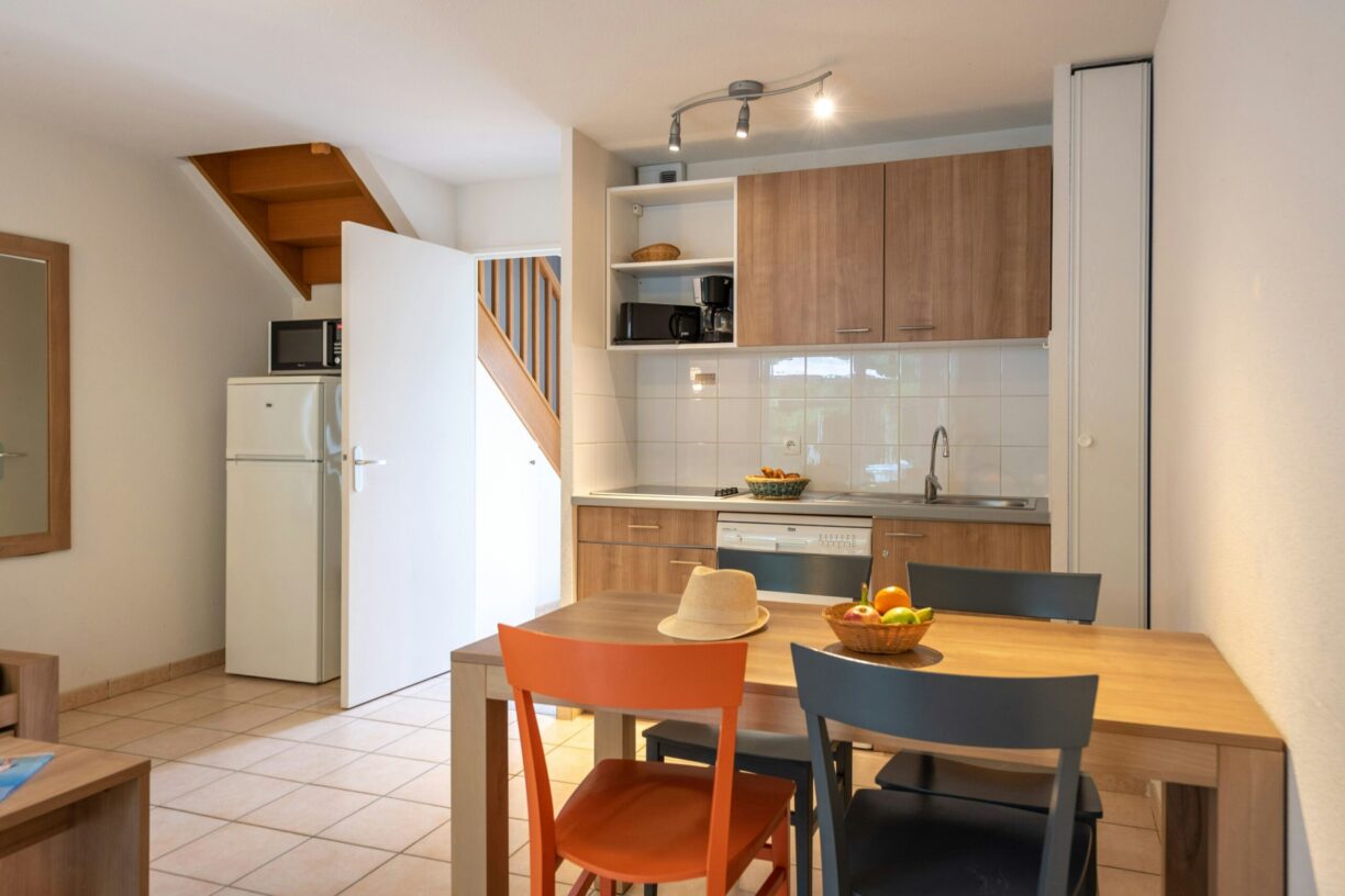 Domaine Du Golf - Bild 11 Domaine Du Golf - Bild 11