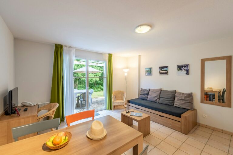 Domaine Du Golf - Bild 13 Domaine Du Golf - Bild 13