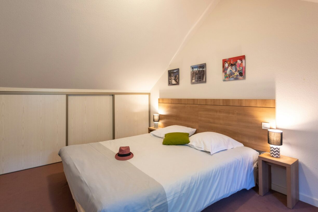 Domaine Du Golf - Bild 15 Domaine Du Golf - Bild 15