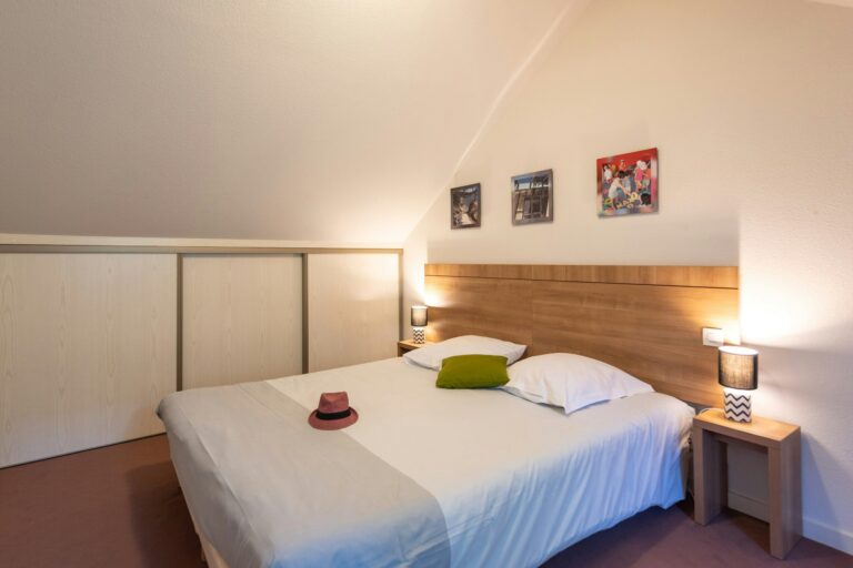 Domaine Du Golf - Bild 15 Domaine Du Golf - Bild 15