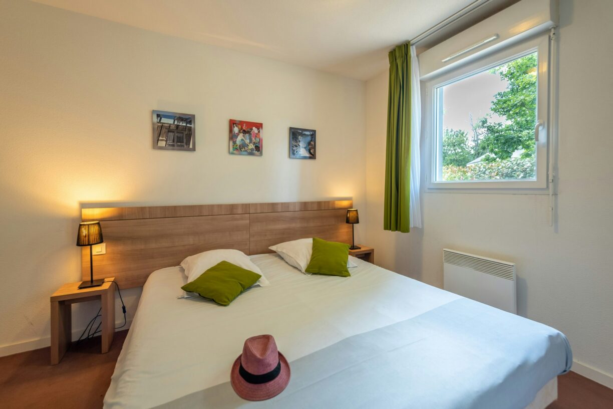 Domaine Du Golf - Bild 19 Domaine Du Golf - Bild 19