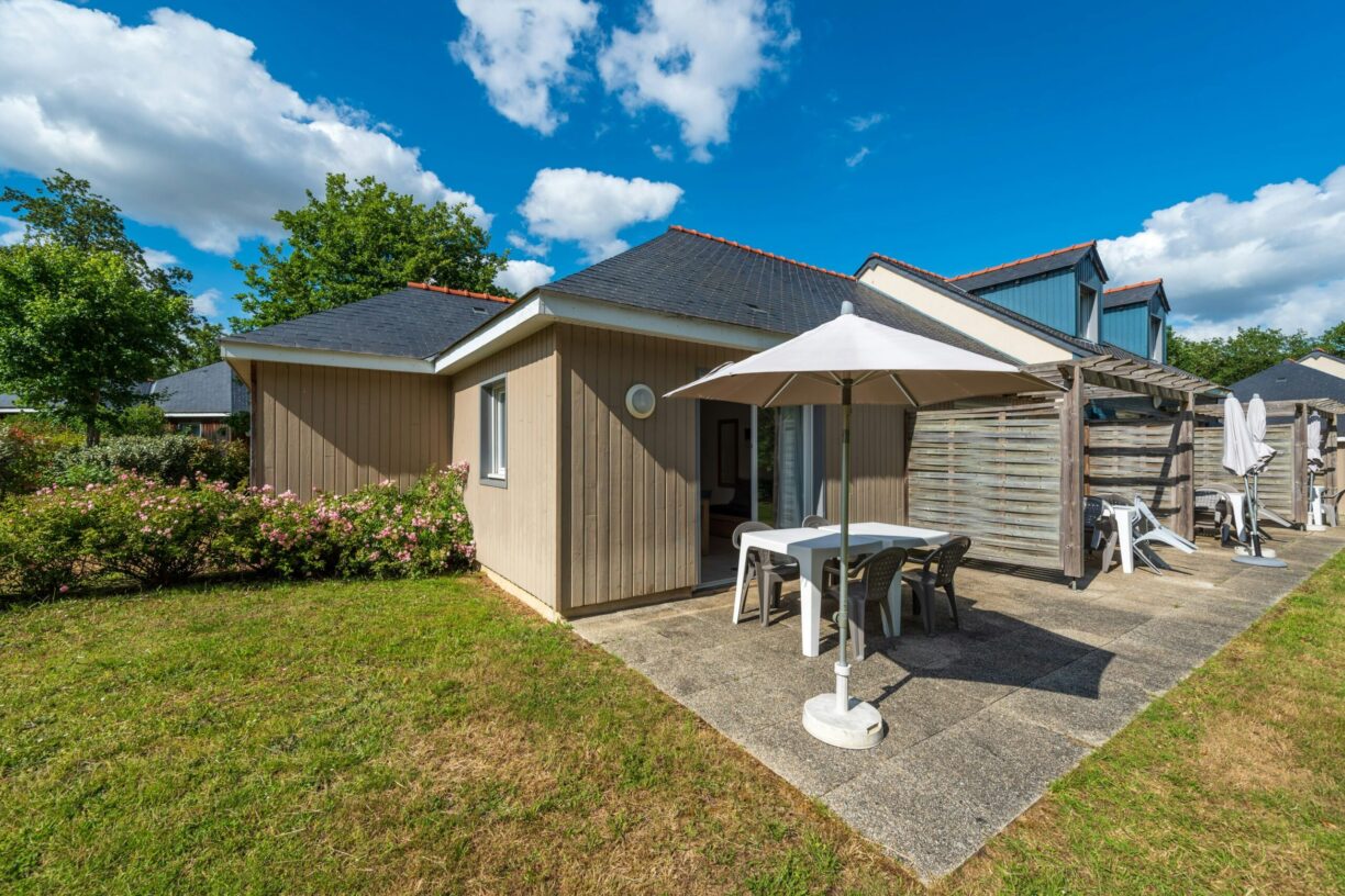 Domaine Du Golf - Bild 2 Domaine Du Golf - Bild 2