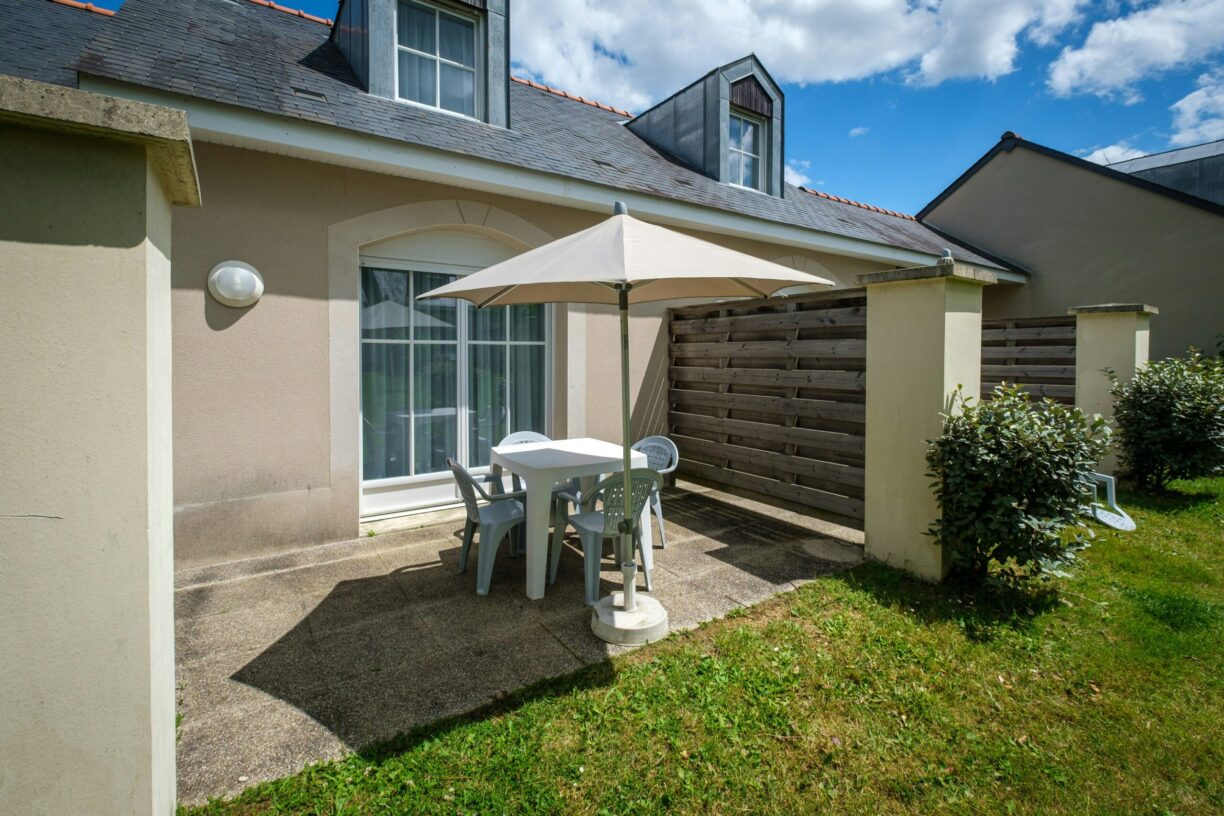 Domaine Du Golf - Bild 20 Domaine Du Golf - Bild 20