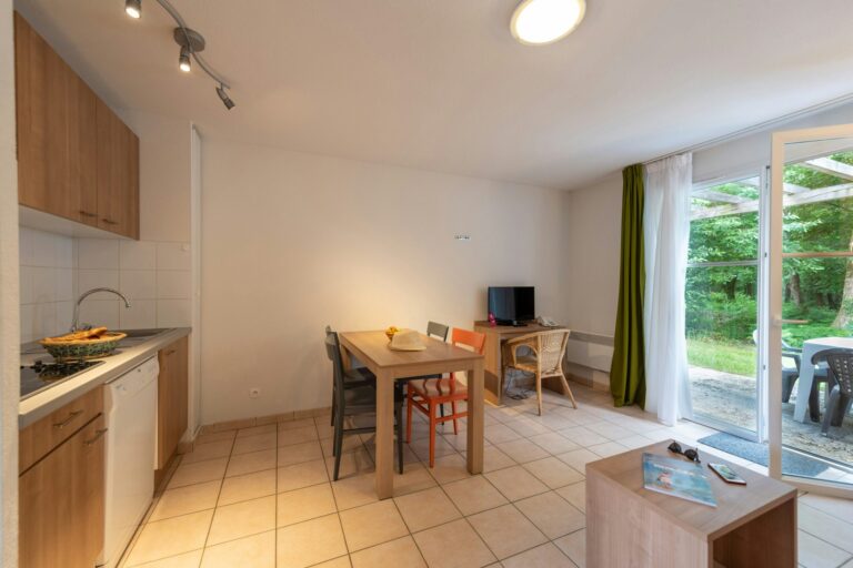 Domaine Du Golf - Bild 6 Domaine Du Golf - Bild 6