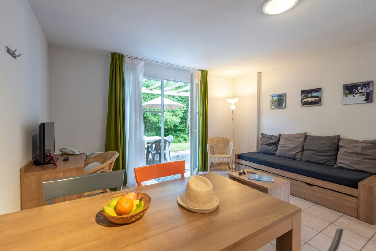 Domaine Du Golf - Bild 7 Domaine Du Golf - Bild 7