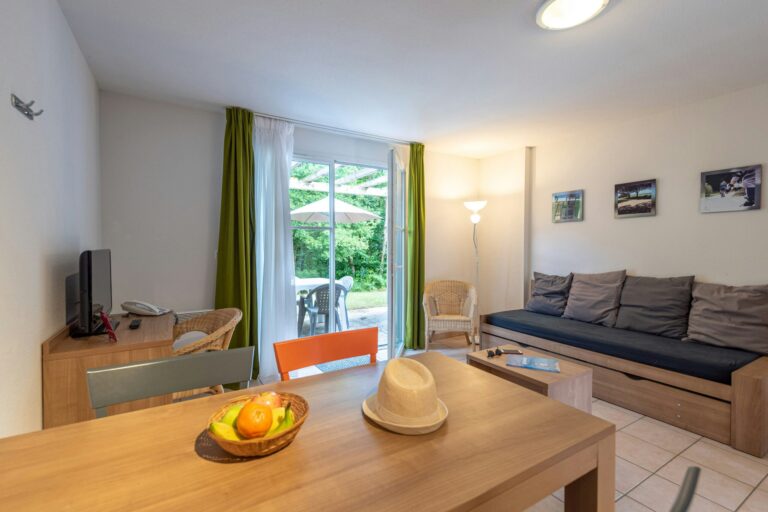 Domaine Du Golf - Bild 7 Domaine Du Golf - Bild 7