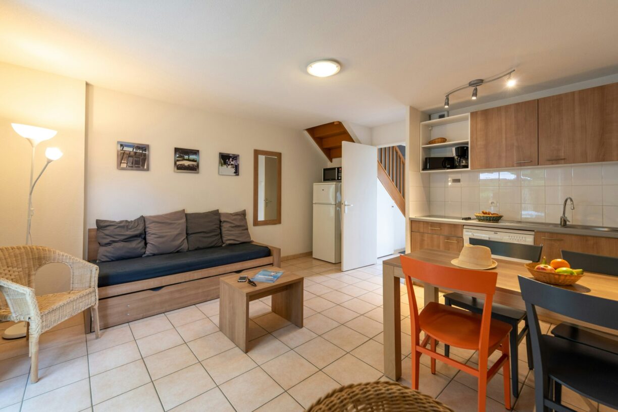 Domaine Du Golf - Bild 8 Domaine Du Golf - Bild 8