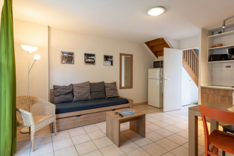 Domaine Du Golf - Bild 9 Domaine Du Golf - Bild 9