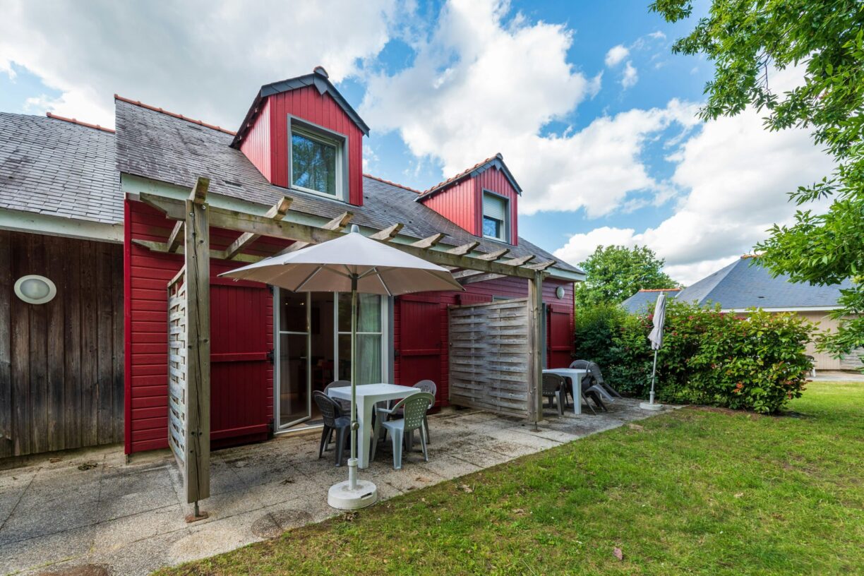 Domaine Du Golf - Bild 1 Domaine Du Golf - Bild 1