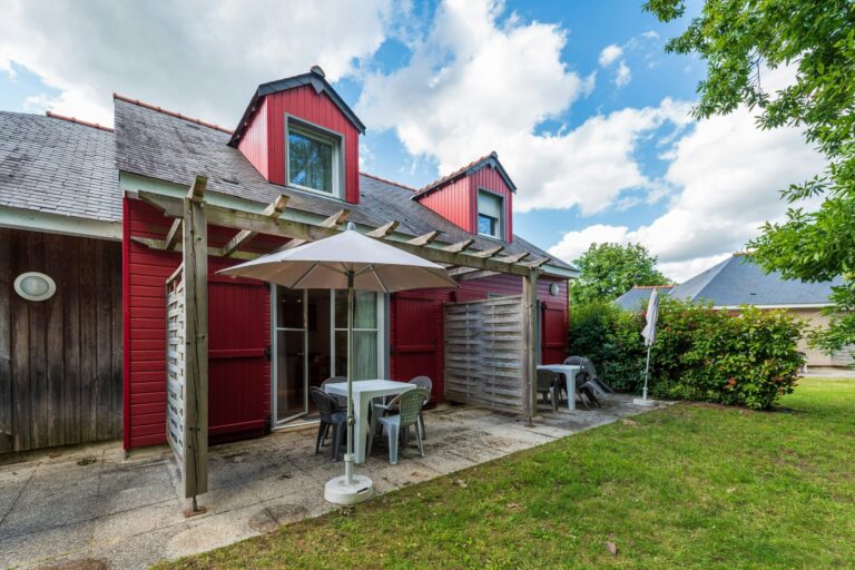 Domaine Du Golf - Bild 1