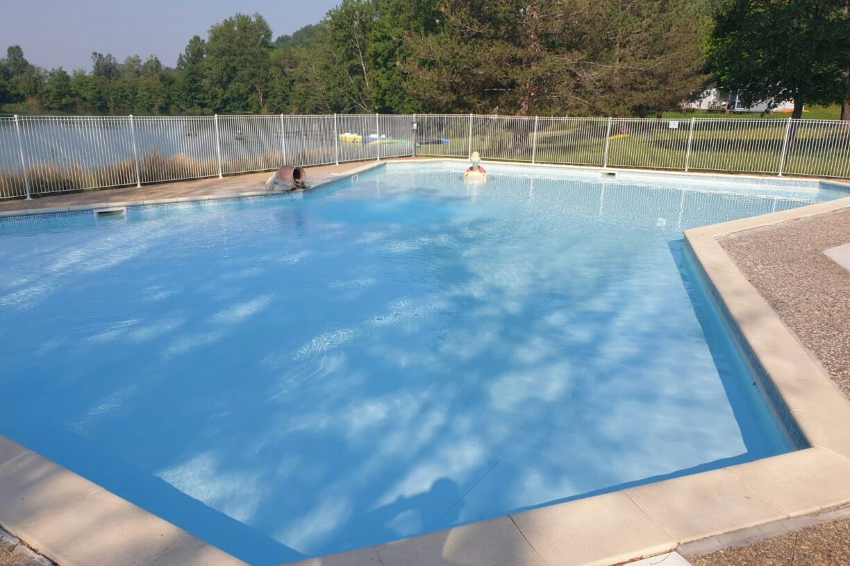 Domaine Du Lac De Neguenou - Bild 3 Domaine Du Lac De Neguenou - Bild 3