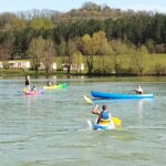 Domaine Du Lac De Neguenou - Bild 4 Domaine Du Lac De Neguenou - Bild 4