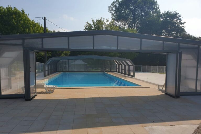 Domaine Du Lac De Neguenou - Bild 8 Domaine Du Lac De Neguenou - Bild 8