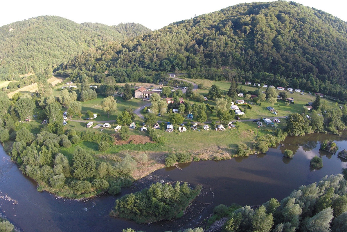 Domaine Du Pra De Mars - Bild 2 Domaine Du Pra De Mars - Bild 2