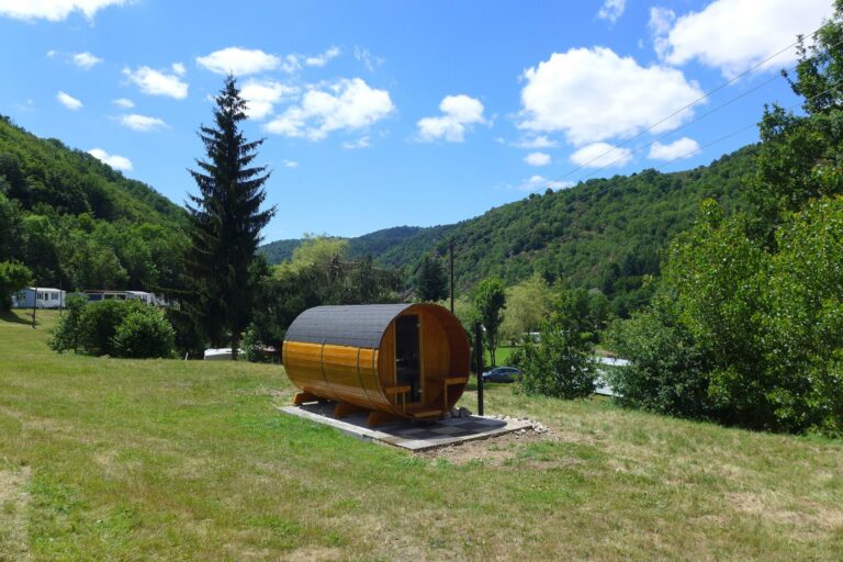 Domaine Du Pra De Mars - Bild 5 Domaine Du Pra De Mars - Bild 5