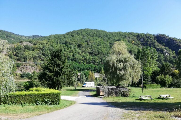 Domaine Du Pra De Mars - Bild 8 Domaine Du Pra De Mars - Bild 8