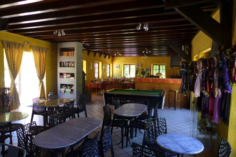 Domaine Du Pra De Mars - Bild 9 Domaine Du Pra De Mars - Bild 9