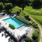 Camping Le Chanet - Bild 1