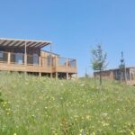 Camping Seasonova Domaine Saâne Et Mer - Bild 1