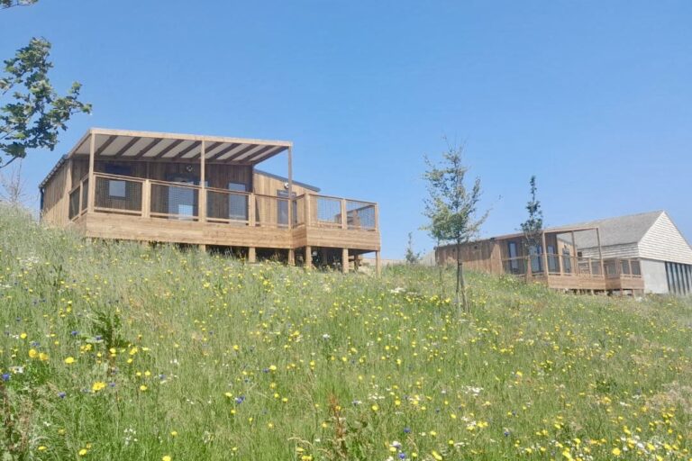 Camping Seasonova Domaine Saâne Et Mer - Bild 1