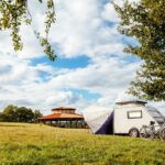 Camping Domaine De Corneuil - Bild 1