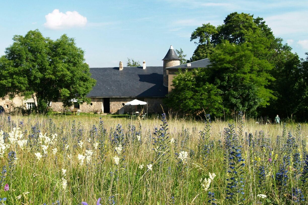 Domaine De Pradines - Bild 1 Domaine De Pradines - Bild 1