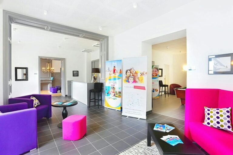 Domaine De La Baie - Bild 1